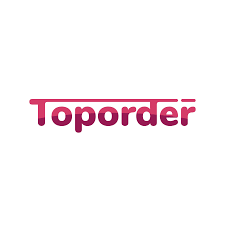 Logo de Toporder