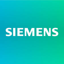 Logo de Siemens Mobility