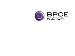 Logo de BPCE Factor