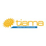 Logo de TIAMA inspection worldwide