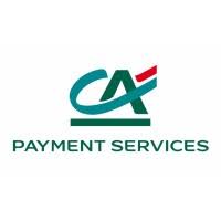 Logo de Crédit Agricole Payment Services