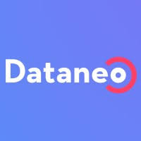 Logo de dataneo