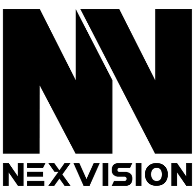 Logo de NEXVISION SAS