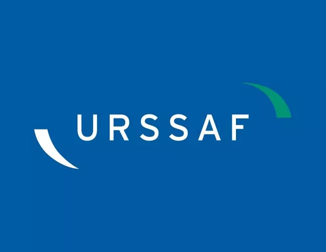 Logo de Ursaf