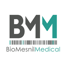 Logo de Biomesnil Médical