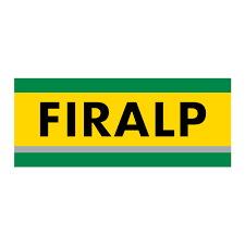 Logo de FIRALP