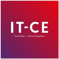 Logo de ITCE