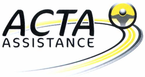 Logo de ACTA Assistance