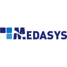 Logo de Medasys