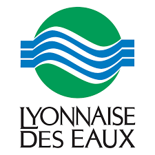 Logo de la Lyonnaise des Eaux
