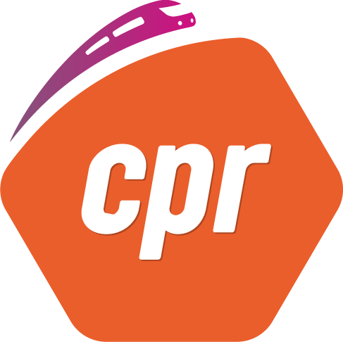 Logo de CPR - SNCF