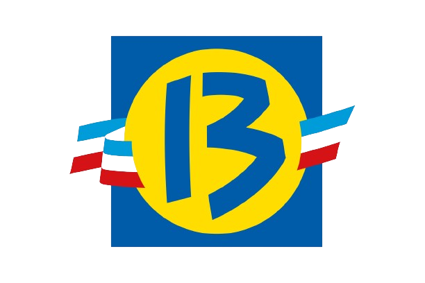 Logo de Conseil Départemental des Bouches-du-Rhône