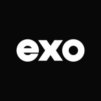Logo de Exo – Réseau de transport métropolitain