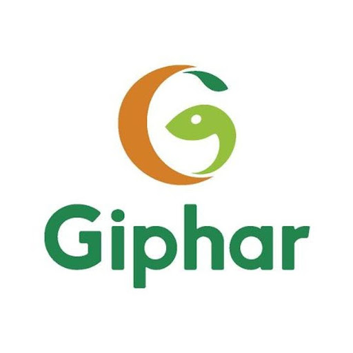 Logo de Giphar