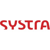 Logo de Systra