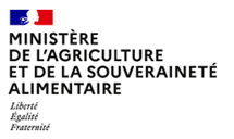 Logo de Ministère de l'Agriculture