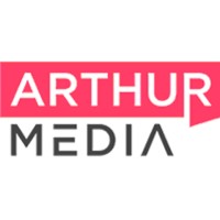 Logo de Arthur Media Group