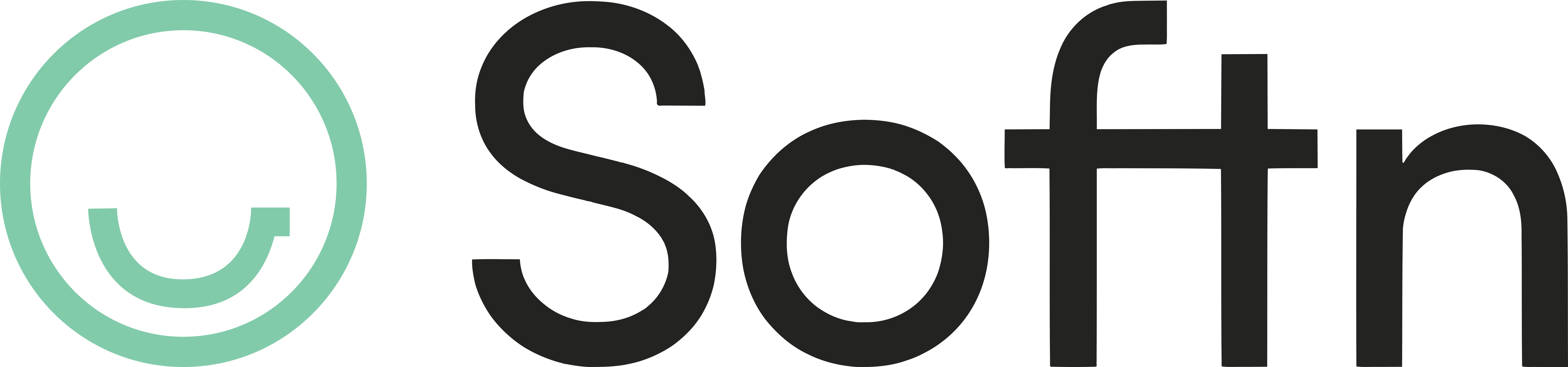 Logo de Softn