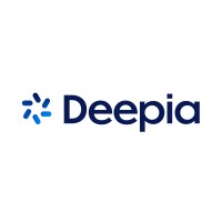 Logo de Deepia