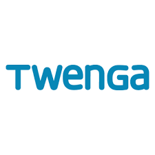Logo de Twenga