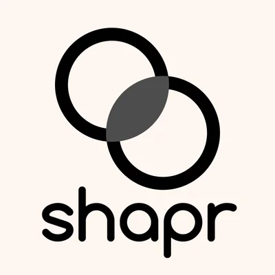 Logo de Shapr