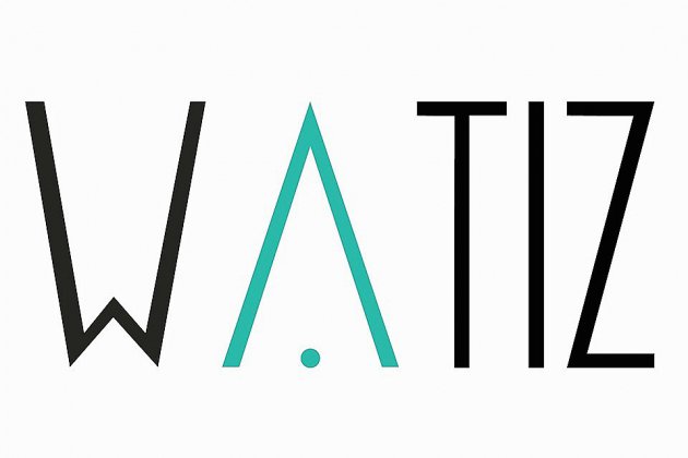 Logo de WATIZ