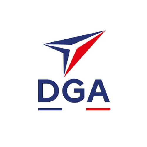 Logo de Direction Générale de l’Armement