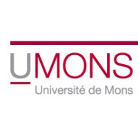 Logo de Université de Mons