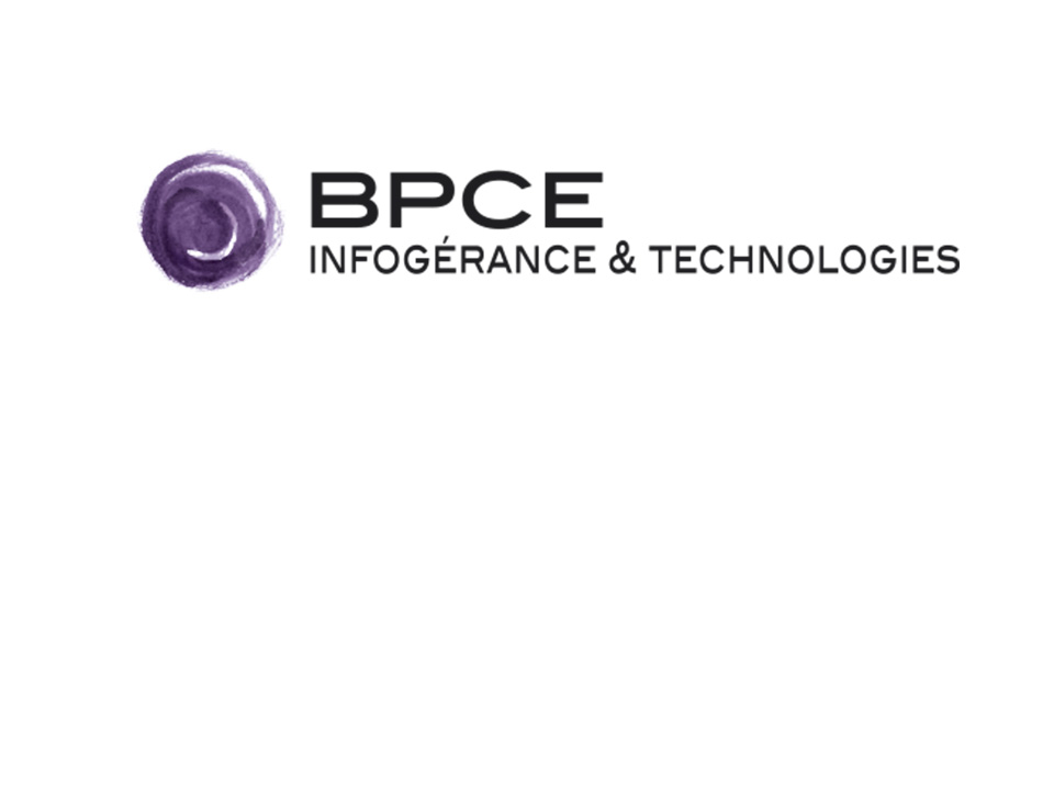 Logo de BPCE Infogérance et Technologies
