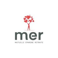 Logo de Mutuelle Epargne Retraite