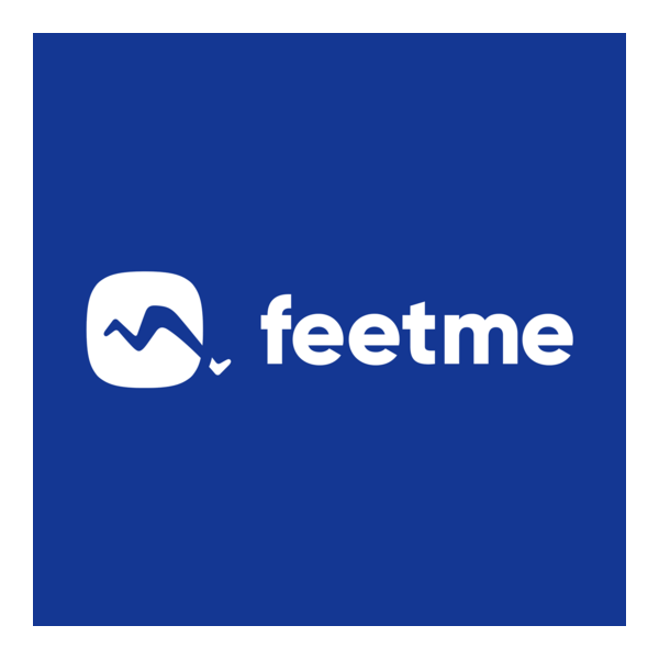 Logo de FeetMe