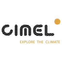 Logo de CIMEL ELECTRONIQUE
