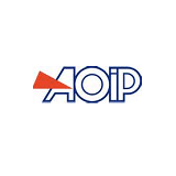 Logo de AOIP SAS