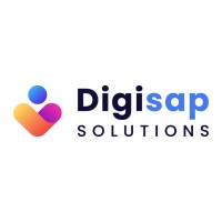 Logo de Digisap-solutions