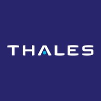 Logo de THALES LAS France