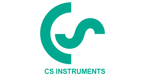 Logo de CS Instruments