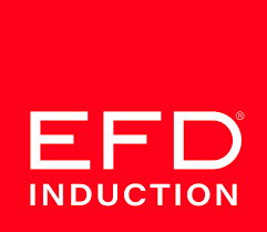 Logo de EFD Inducion