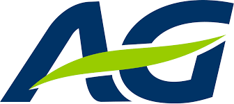 Logo de AG Insurance