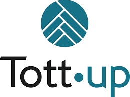 Logo de Tott up