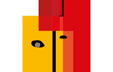 Logo de Paris Habitat