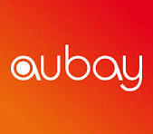 Logo de Aubay