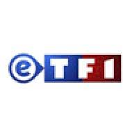 Logo de e-TF1