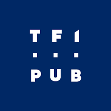 Logo de TF1 Publicité