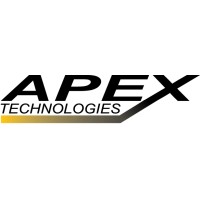 Logo de Apex Technologies