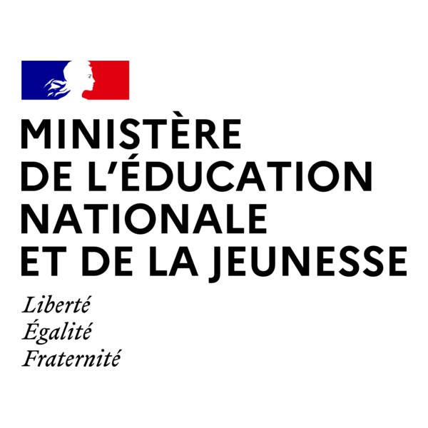 Logo de Ministère de l'éducation