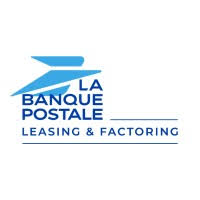 Logo de La Banque Postale Leasing & Factoring