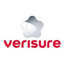 Logo de Verisure