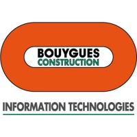 Logo de BOUYGUES CONSTRUCTION IT