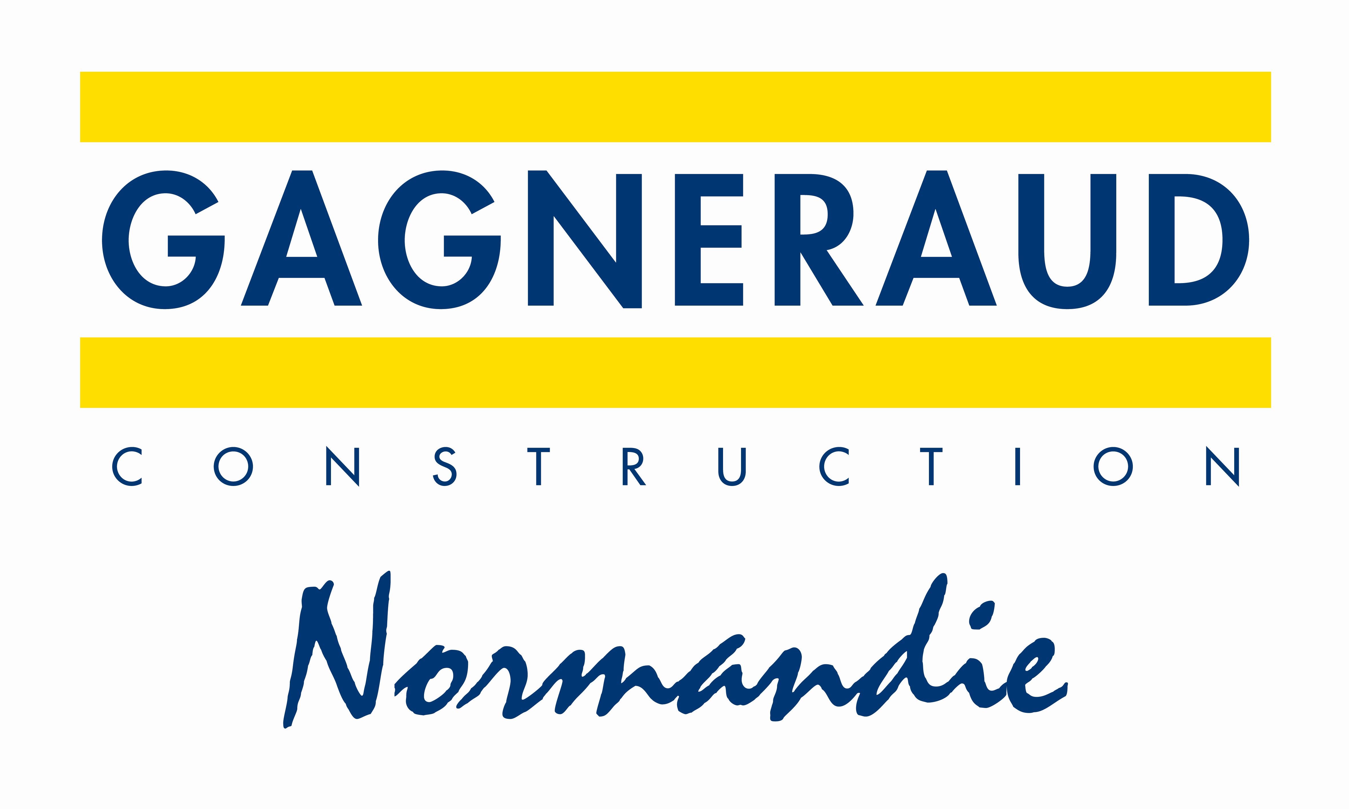 Logo de Groupe Gagneraud