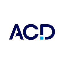 Logo de ACD Groupe